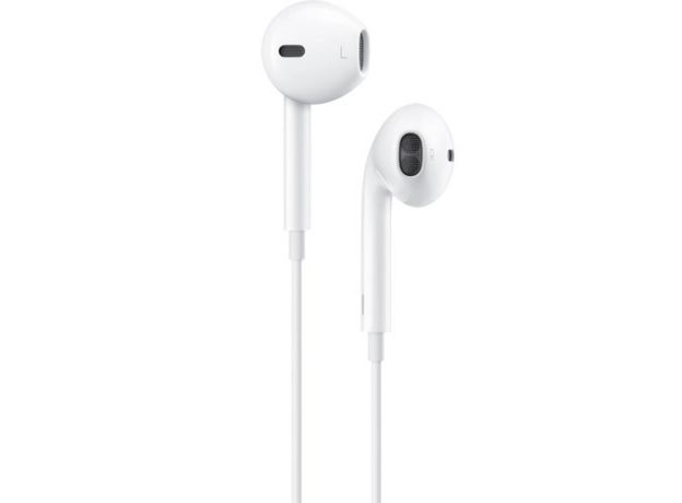 Tai nghe Apple EarPods with Lightning