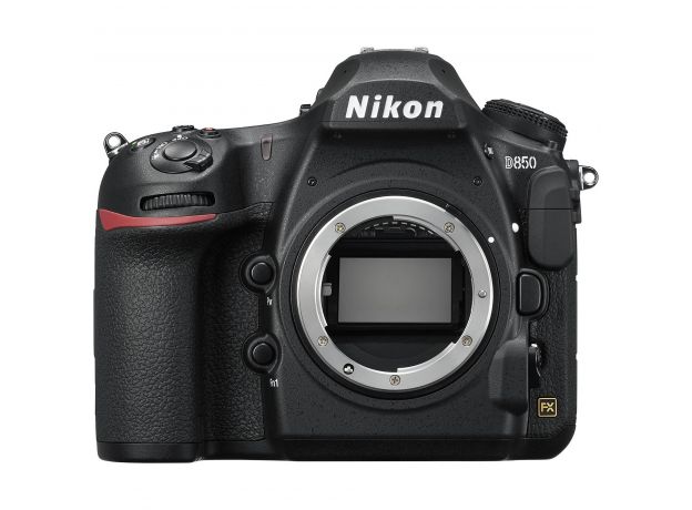 Nikon D850 - Likenew