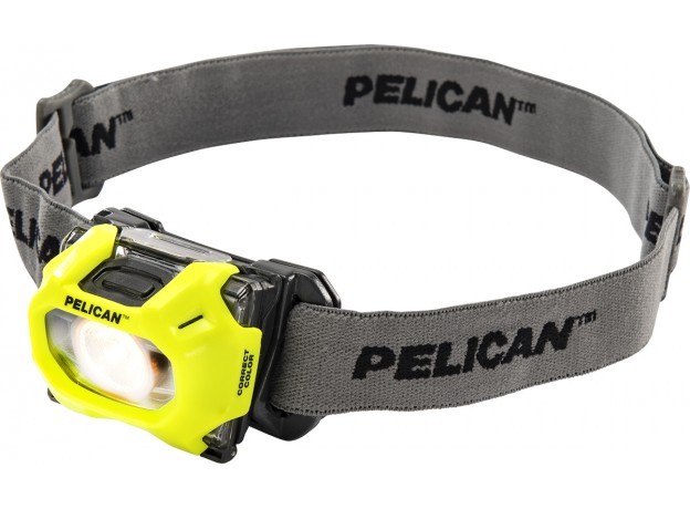 Pelican 2755CC Headlamp (Chính hãng)