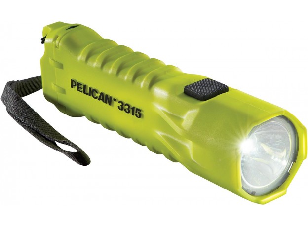 Đèn pin Pelican 3315 Flashlight (Chính hãng)