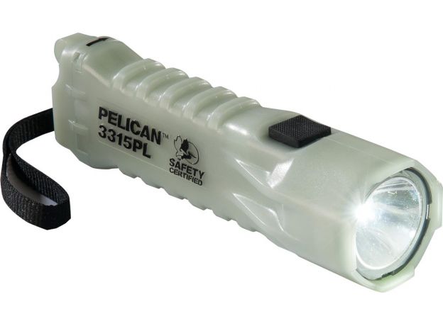 Đèn pin Pelican 3315PL Flashlight (Chính hãng)