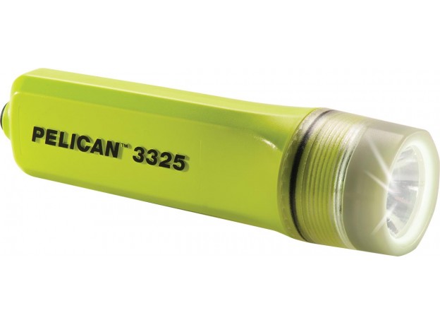 Đèn pin Pelican 3325 Flashlight (Chính hãng)
