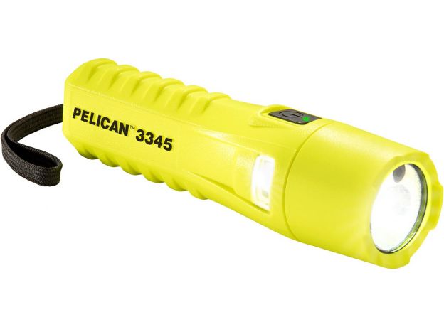 Đèn pin Pelican 3345 Flashlight (Chính hãng)
