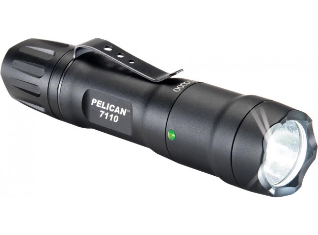 Đèn pin Pelican 7110 Tactical Flashlight (Chính hãng)