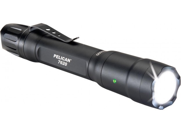 Đèn pin Pelican 7620 Tactical Flashlight (Chính hãng)
