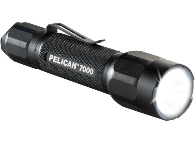 Đèn pin Pelican 7000 Tactical Flashlight (Chính hãng)