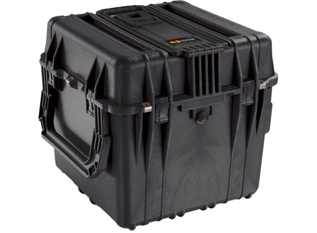 Pelican 0340 Protector Cube Case with Foam (Chính hãng)