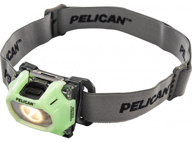 Pelican 2750CC Headlamp (Chính hãng)