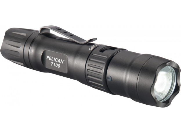 Đèn pin Pelican 7100 Tactical Flashlight (Chính hãng)