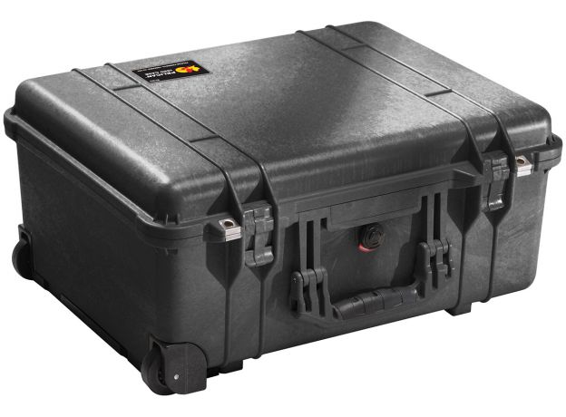 Pelican 1560LOC Protector Laptop Case (Chính hãng)