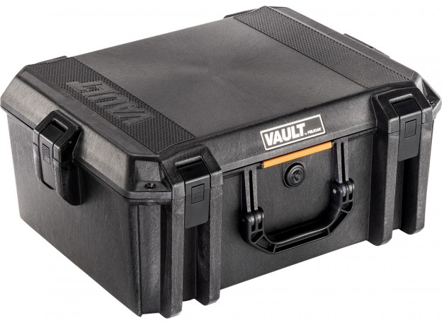 Pelican V550 Vault Equipment Case (Chính hãng)