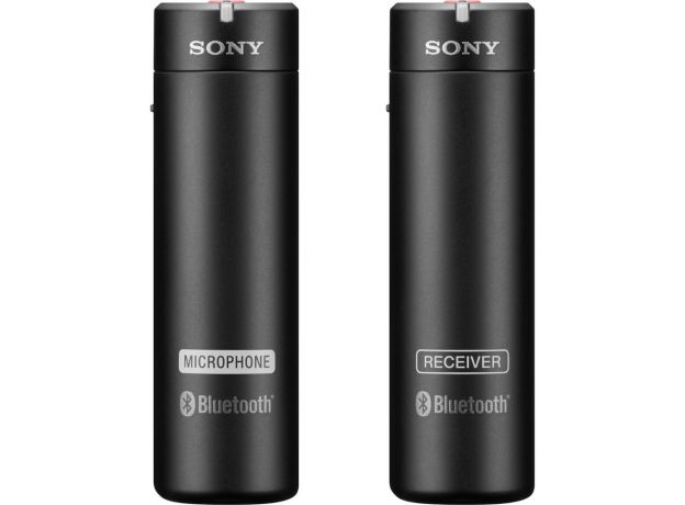 Microphone Sony ECM-AW4 (Chính hãng)