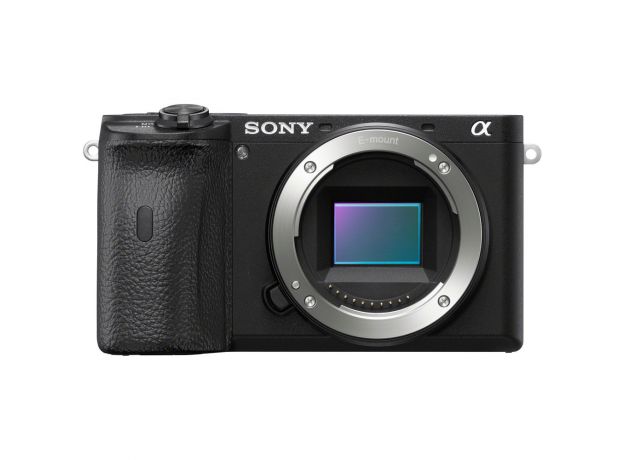 Sony Alpha a6600 (Body) / Mới 98% / 4k shots