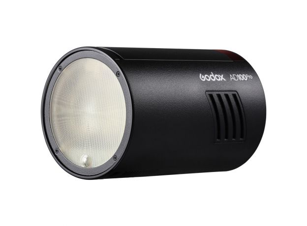 Đèn flash Godox AD100 Pro