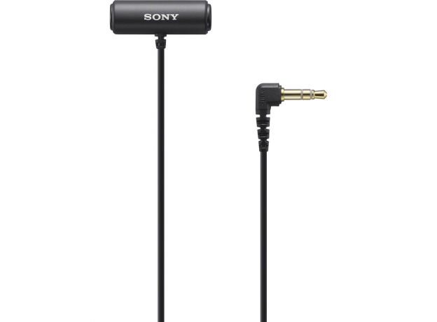 Microphone Sony ECM-LV1 (Chính hãng)