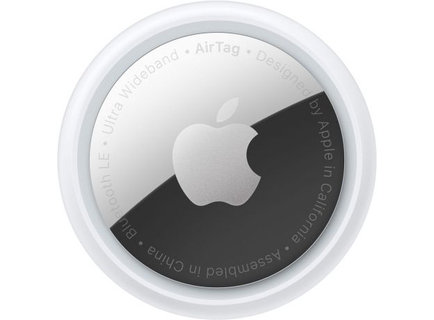 MX532ZP/A - Apple AirTag (Single)