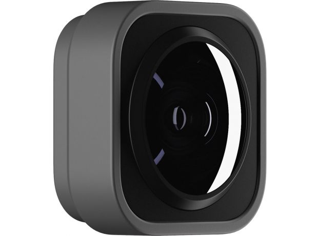GoPro Max Lens Mod for HERO9 Black