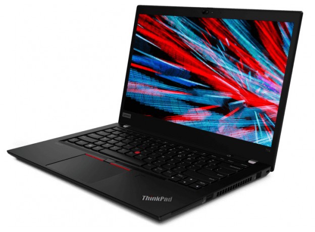 ThinkPad T14 2020 14 inch - AMD Ryzen 5 Pro 4650U / 16GB / 256GB / FHD