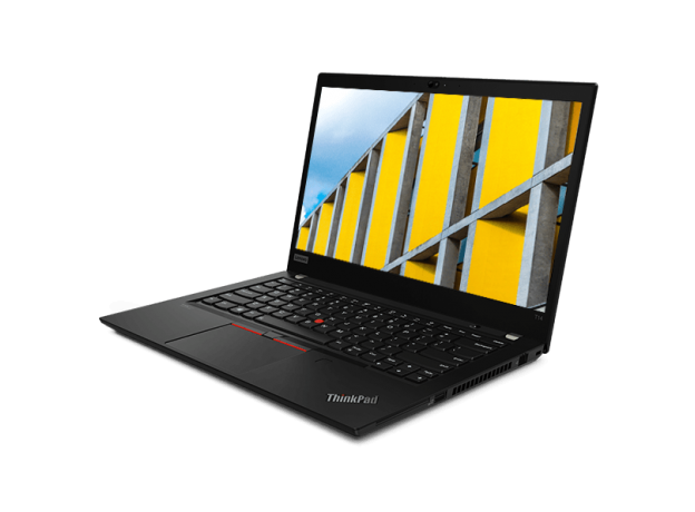 ThinkPad T14 Gen 2 2021 - AMD Ryzen 5 5600U / 16GB / 512GB / 14" FHD New Outlet