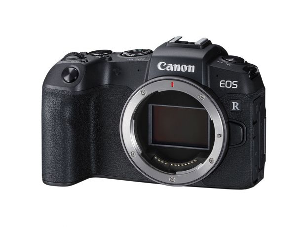 Canon EOS RP (Body) (Chính hãng Lê Bảo Minh)