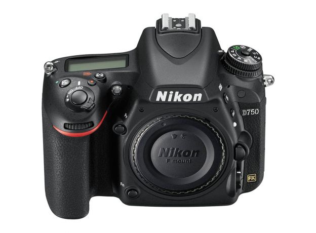 Nikon D750 - Likenew