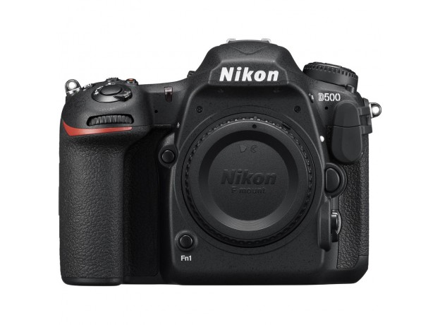 Nikon D500 - Likenew