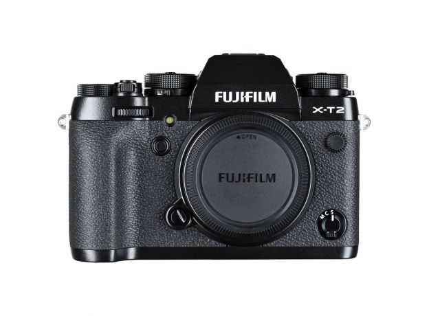 Fujifilm X-T2 - Likenew