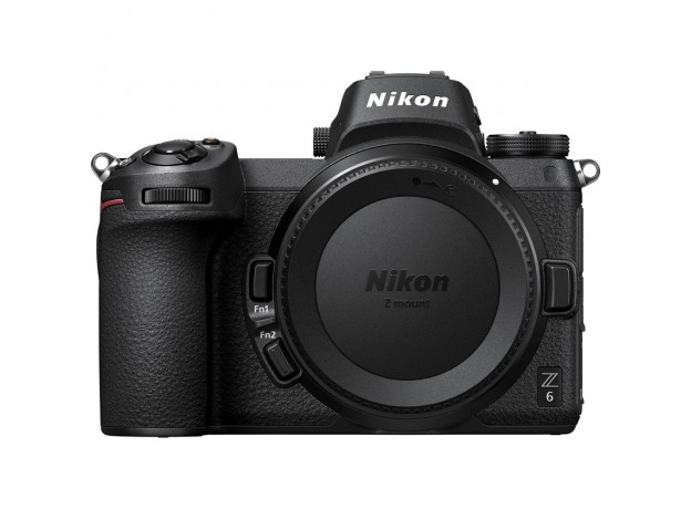Nikon Z6 - Likenew