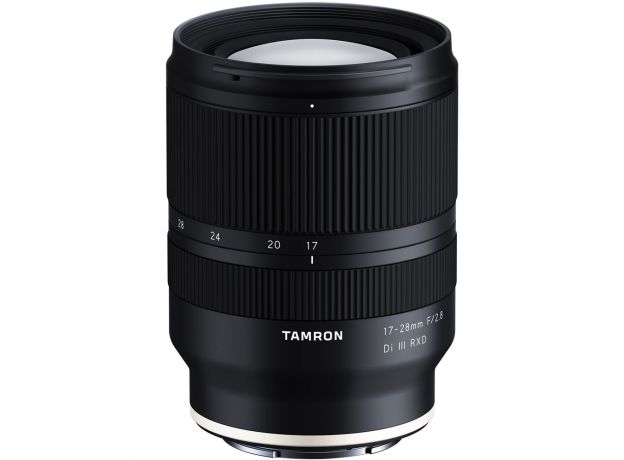 Tamron 17-28mm f/2.8 Di III RXD for Sony E (Chính hãng)