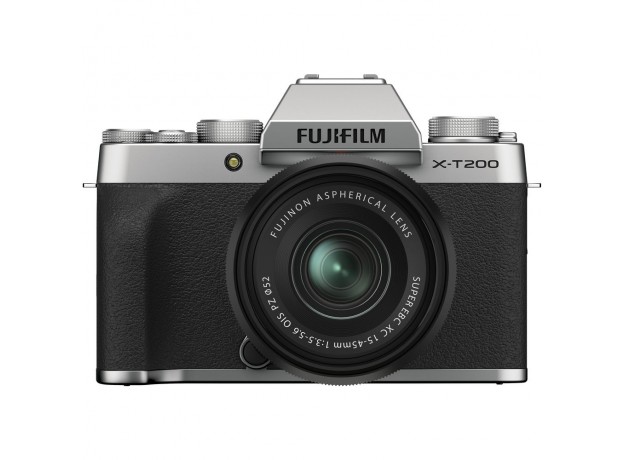 Fujifilm X-T200 - Likenew
