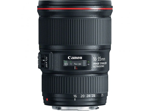 Ống kính Canon EF 16-35mm f/4L IS USM _h2