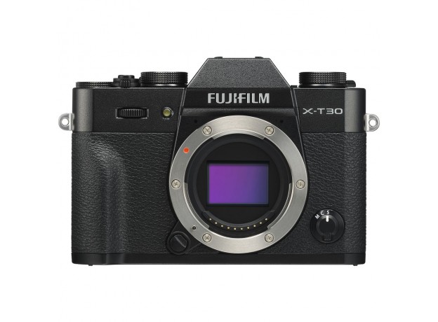 Fujifilm X-T30 (Body, Black) - Likenew 98%