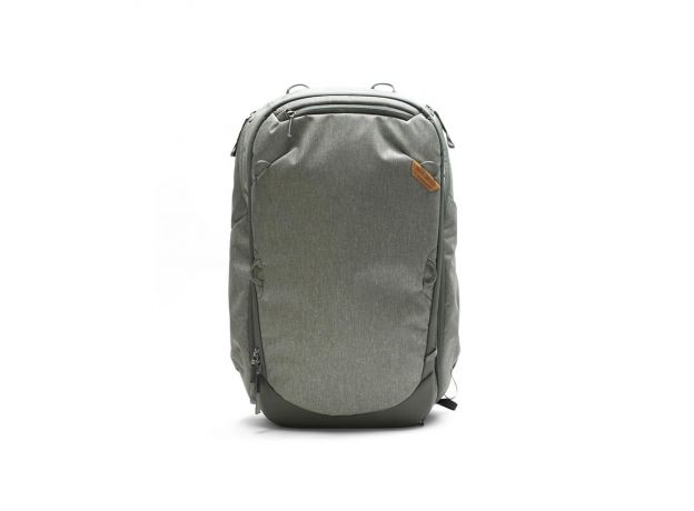 Ba lô Peak Design Travel Backpack 45L (Black/Sage Green)