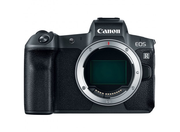Canon EOS R (Body) - Likenew 98% / Chụp <5k shot