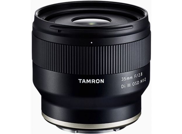 Tamron 35mm f/2.8 Di III OSD M 1:2 for Sony E (Chính hãng)