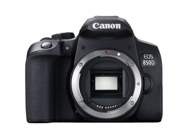 Máy ảnh Canon EOS 850D (Body)  _H1