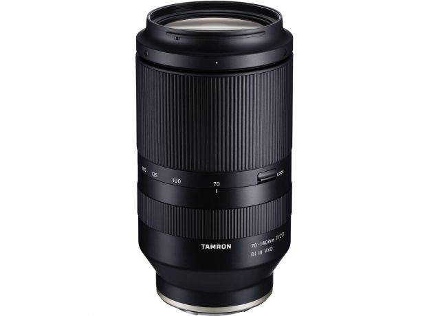 Tamron 70-180mm f/2.8 Di III VXD for Sony E (Chính hãng)
