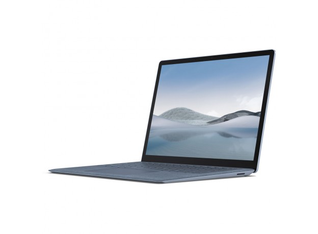 Surface Laptop 4 - AMD Ryzen 5 4680U / 8GB / 256GB / 13.5" 2K