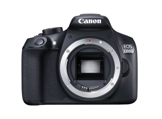 Canon EOS 1300D - Likenew