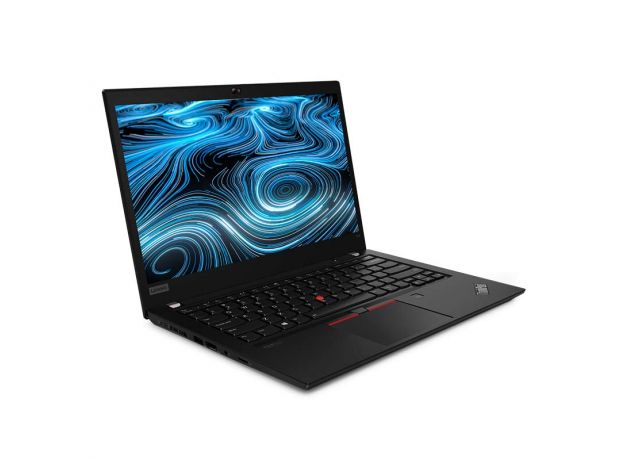 ThinkPad T14 Gen 2 2021 - AMD Ryzen 7 PRO 5850U / 16GB / 512GB / 14" FHD (Chính hãng)