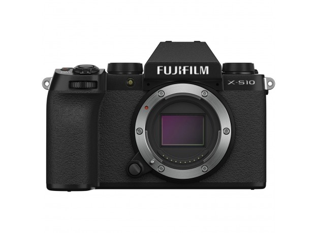 Fujifilm X-S10 - Likenew
