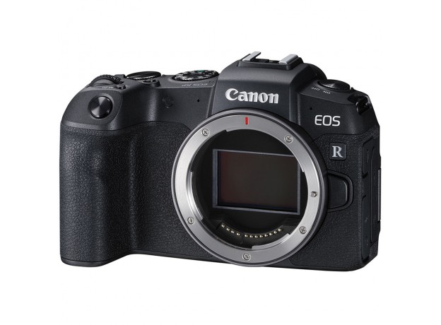 Canon EOS RP (Body) - Likenew 98%