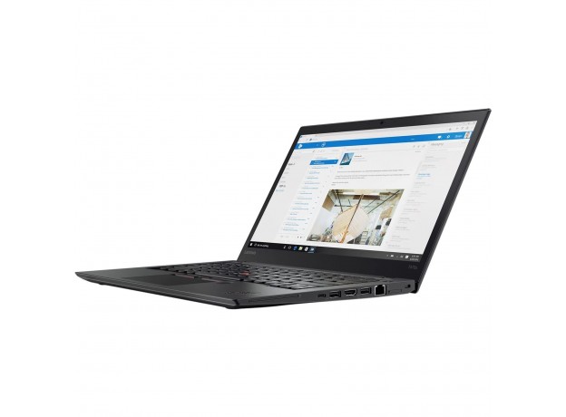 ThinkPad T470S - Intel Core i7-7600U / 8GB / 256GB / 14" FHD - Likenew 98-99%