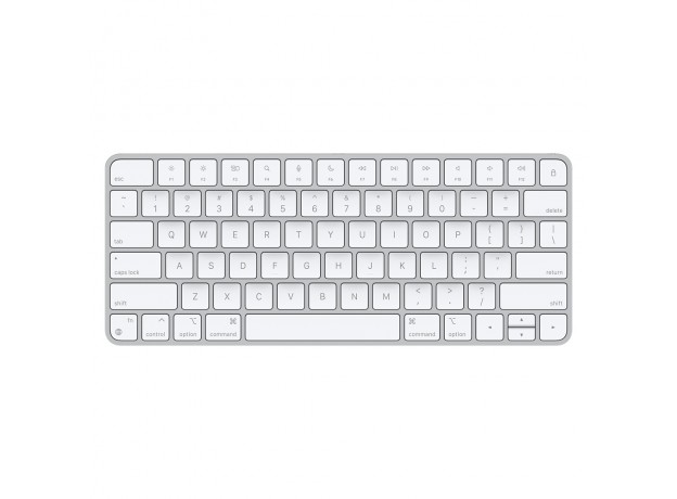 MK2A3ZA/A - Bàn phím Apple Magic Keyboard 2021 - US English (Chính hãng)