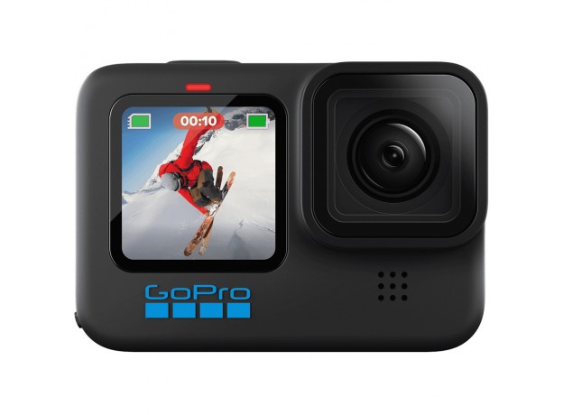 GoPro Hero 10 Black (Chính hãng)
