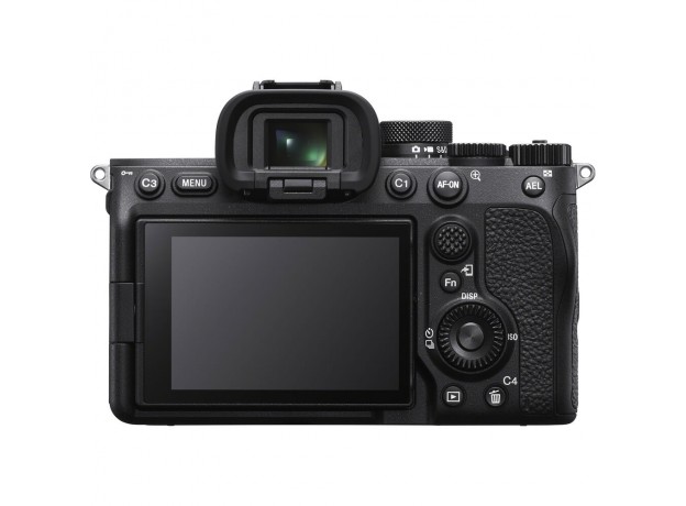 Sony Alpha a7 IV h3