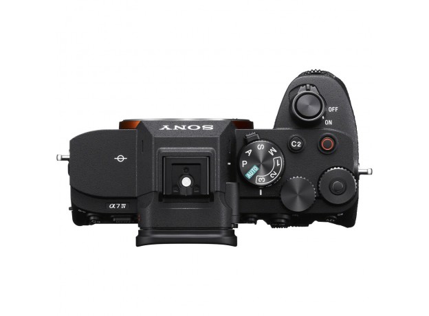 Sony Alpha a7 IV h4