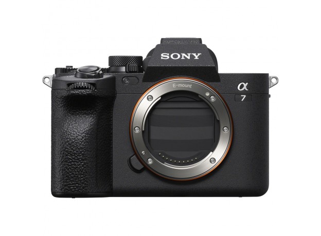 Sony Alpha a7 IV h2