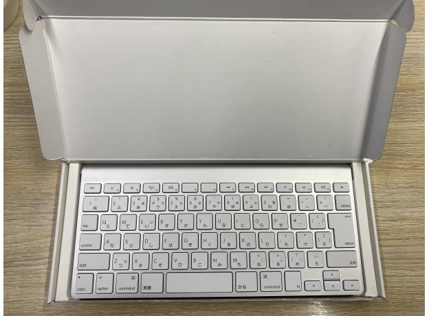 Bàn phím Magic Keyboard 1 - Likenew (Tiếng Japan)
