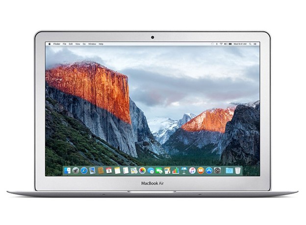 MMGF2 - MacBook Air 2016 13" - Core i5 1.6GHz / RAM 8GB / SSD 128GB - Likenew 99%